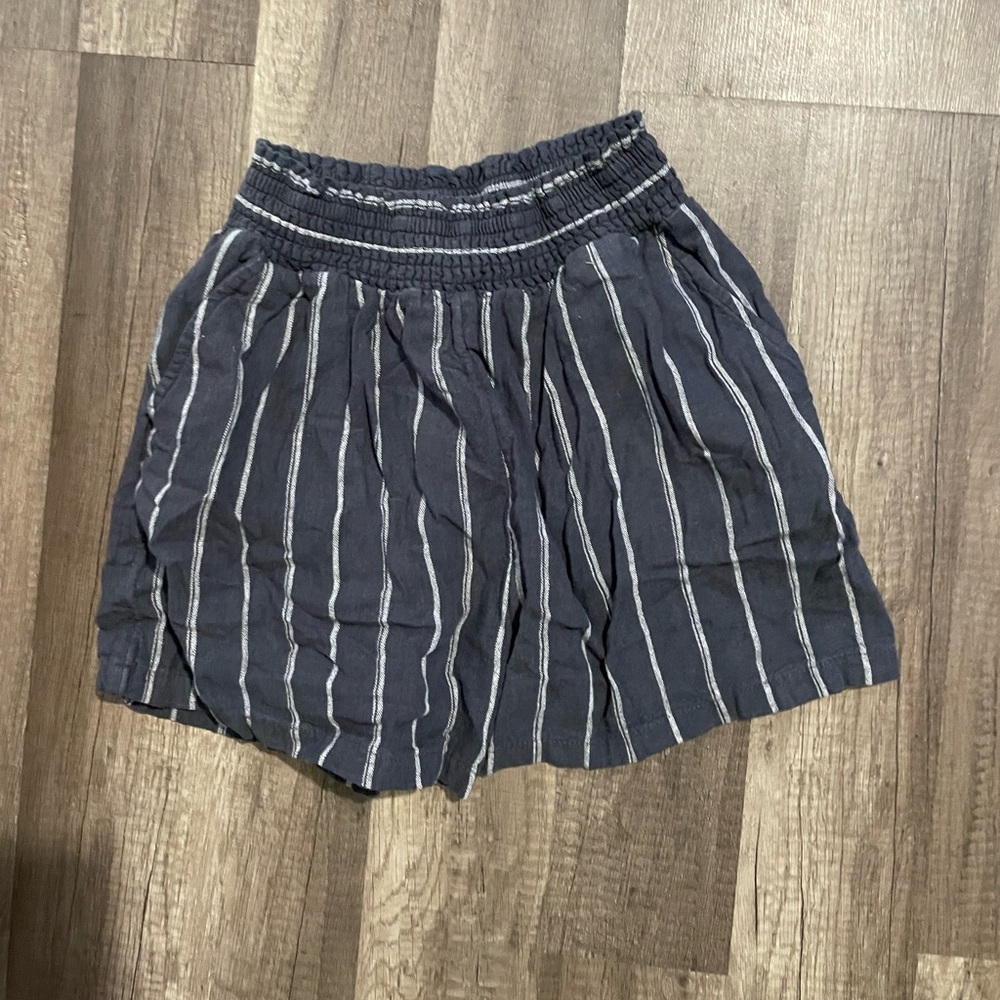Flowy shorts